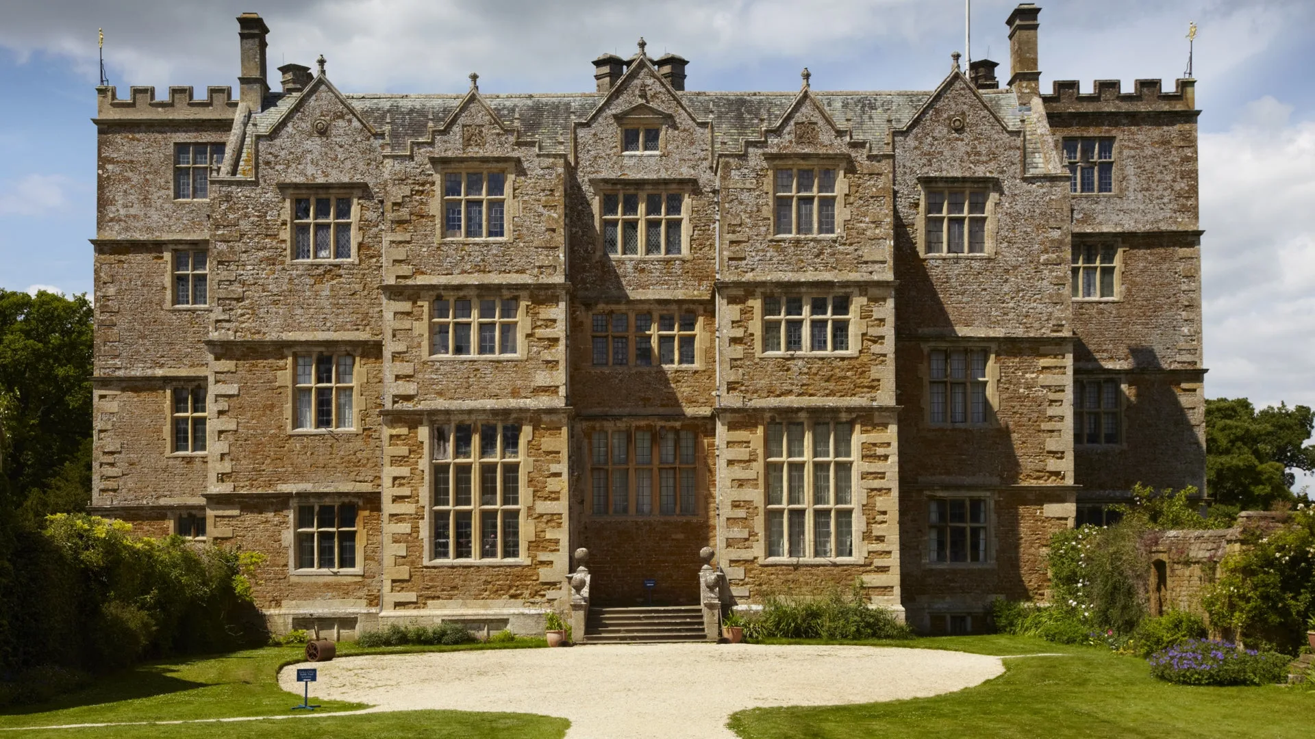 Heritage Open Days at Chastleton at Chastleton