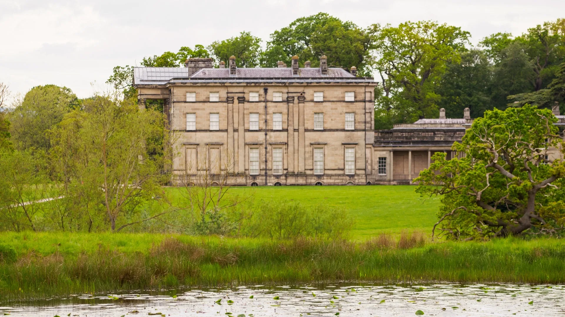 Imagining India | Exhibition (July - Nov) at Attingham Park