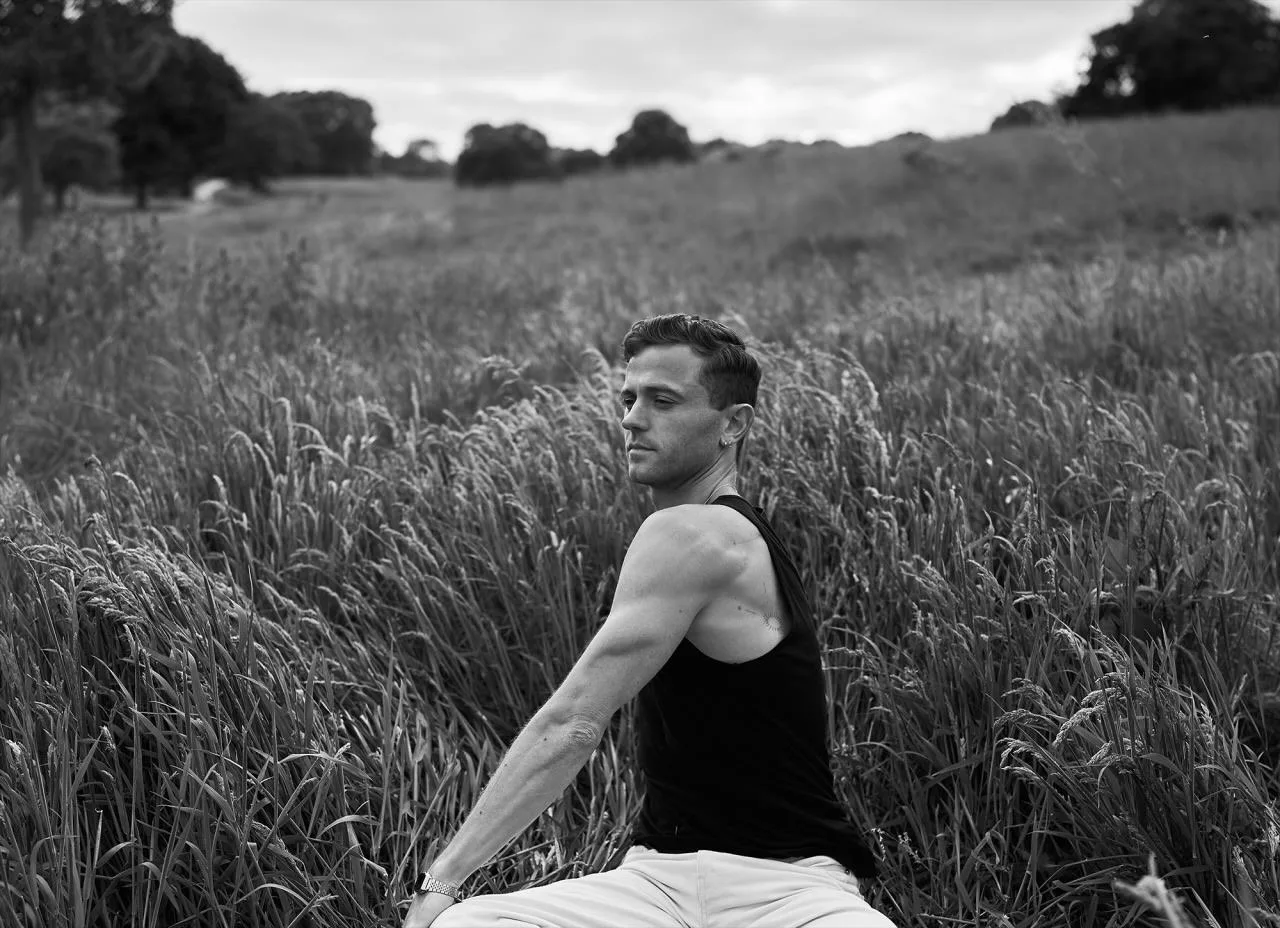 Breathwork with Paddy Cavendish at Fulham Pier