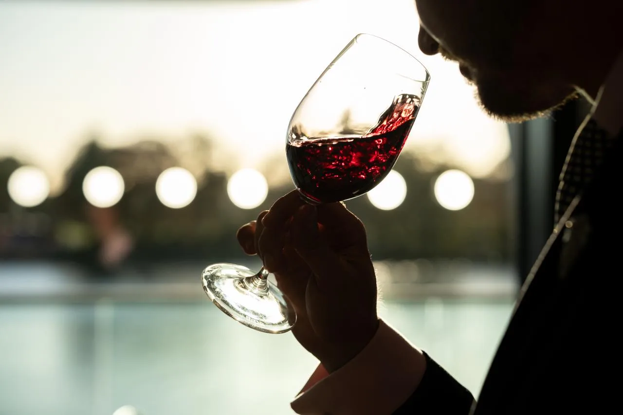 Pier & Pour Monthly Wine Club: South African Coast at Fulham Pier