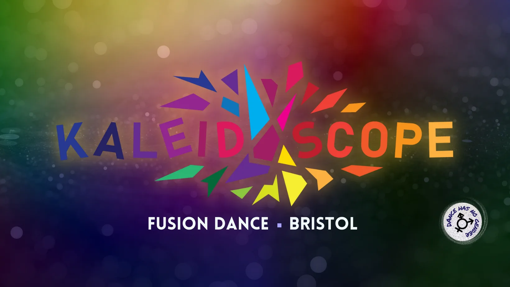Kaleidoscope Fusion – Dance Night at PRSC The Space