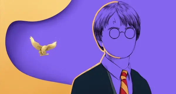 The Music of Harry Potter by Mystery Ensemble at Kensington United Reformed Church