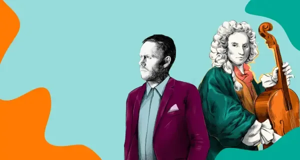 Recomposed by Max Richter: Vivaldi, The Four Seasons at The Stoller Hall, Manchester
