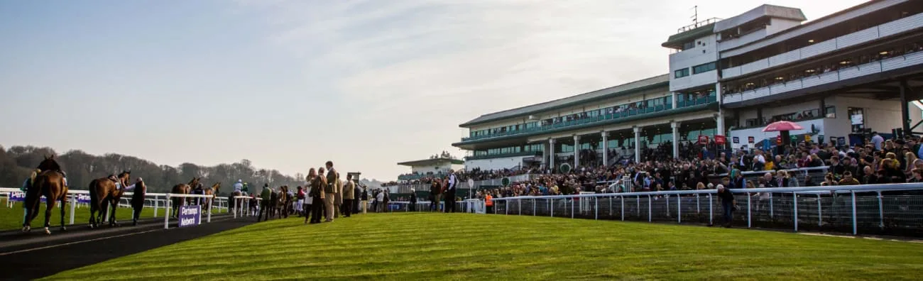 Summer Evening Raceday - Chepstow Racecourse at Chepstow Racecourse