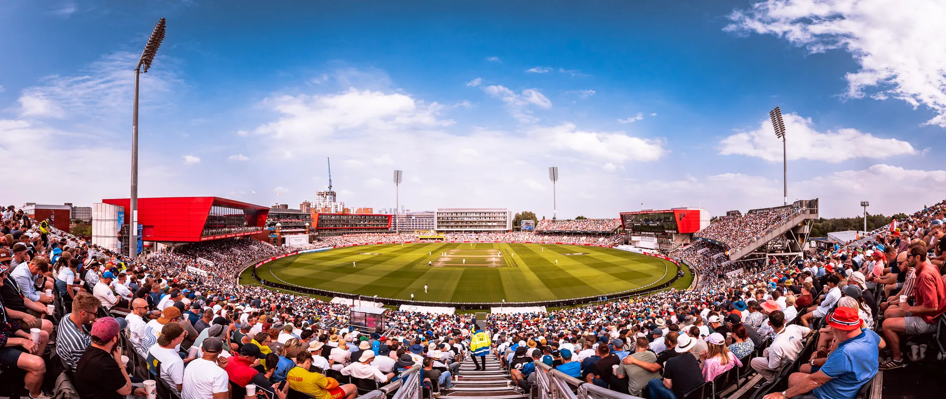 Lancashire Cricket v Gloucestershire CCC - Match 4 - ODC at Emirates Old Trafford
