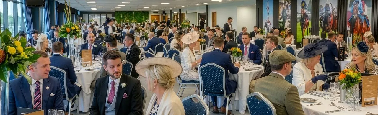 Futurity Trophy Friday - Doncaster Racecourse at Doncaster Racecourse