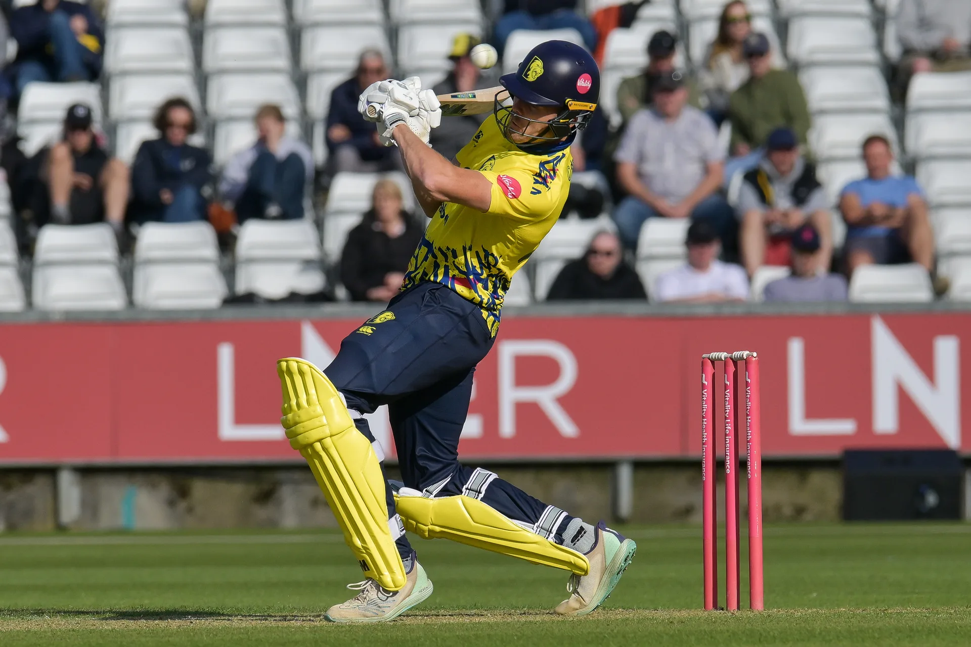 Durham v Middlesex - Metro Bank One Day Cup at Banks Homes Riverside