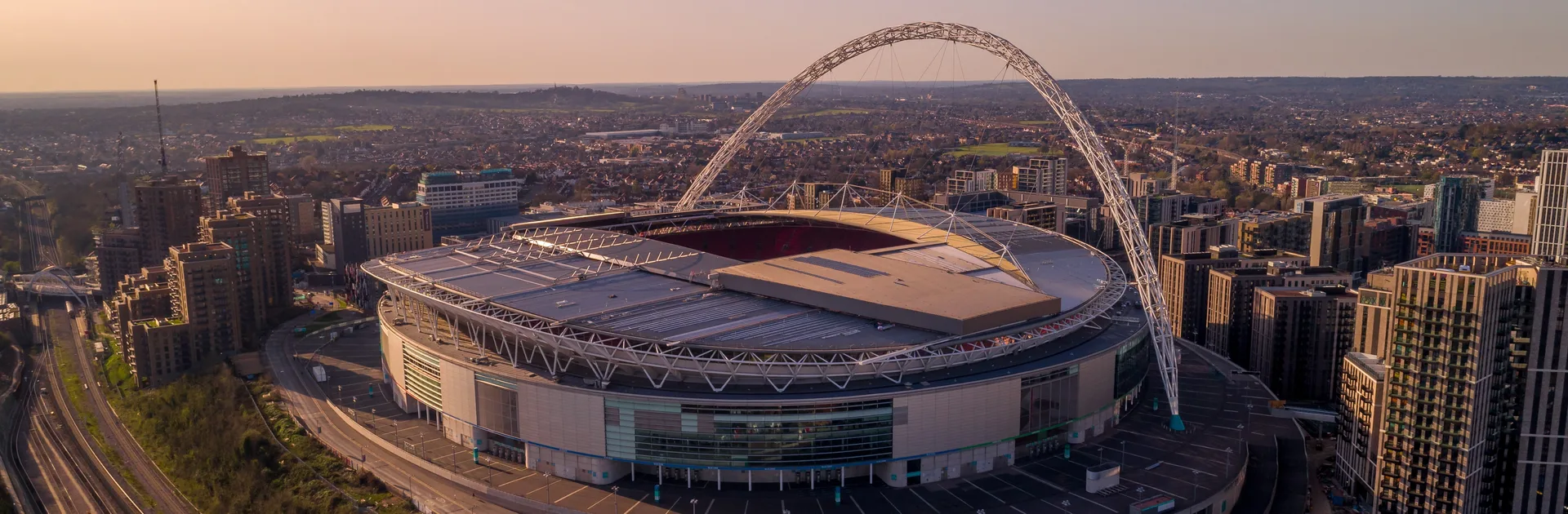 England v Czechia | UEFA Nations League at Wembley Stadium