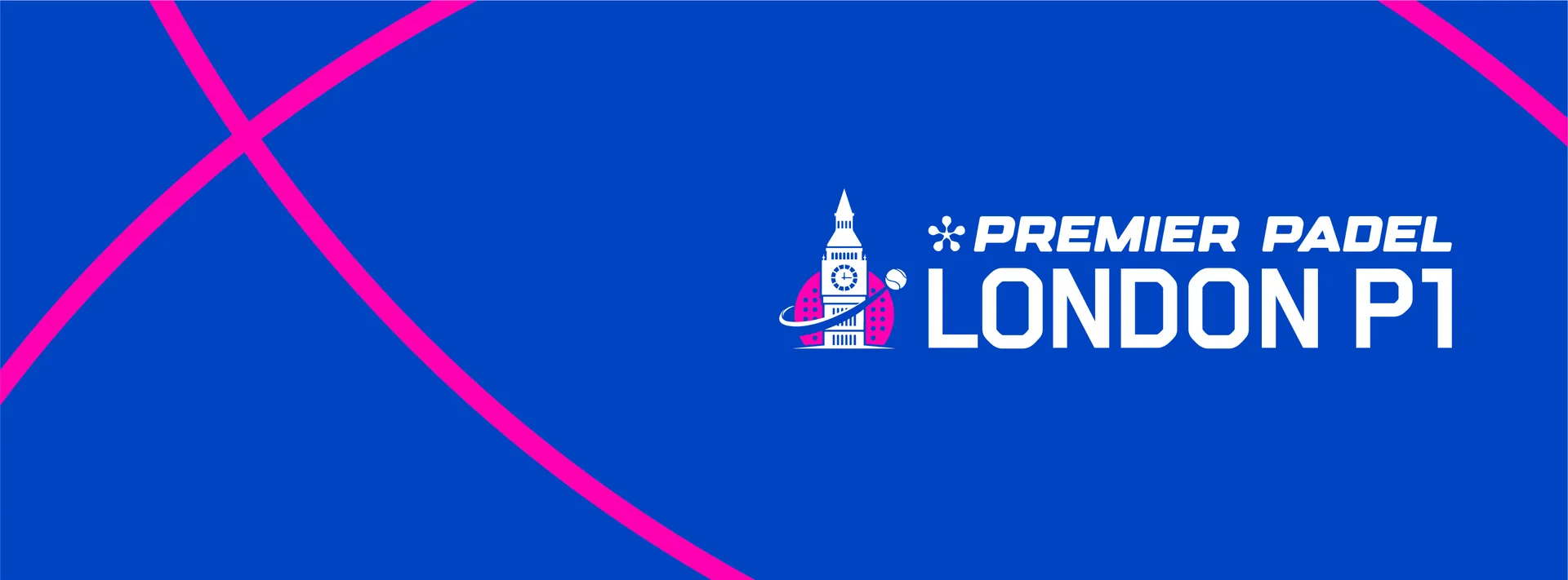 London Premier Padel P1 - Tuesday at London Olympia