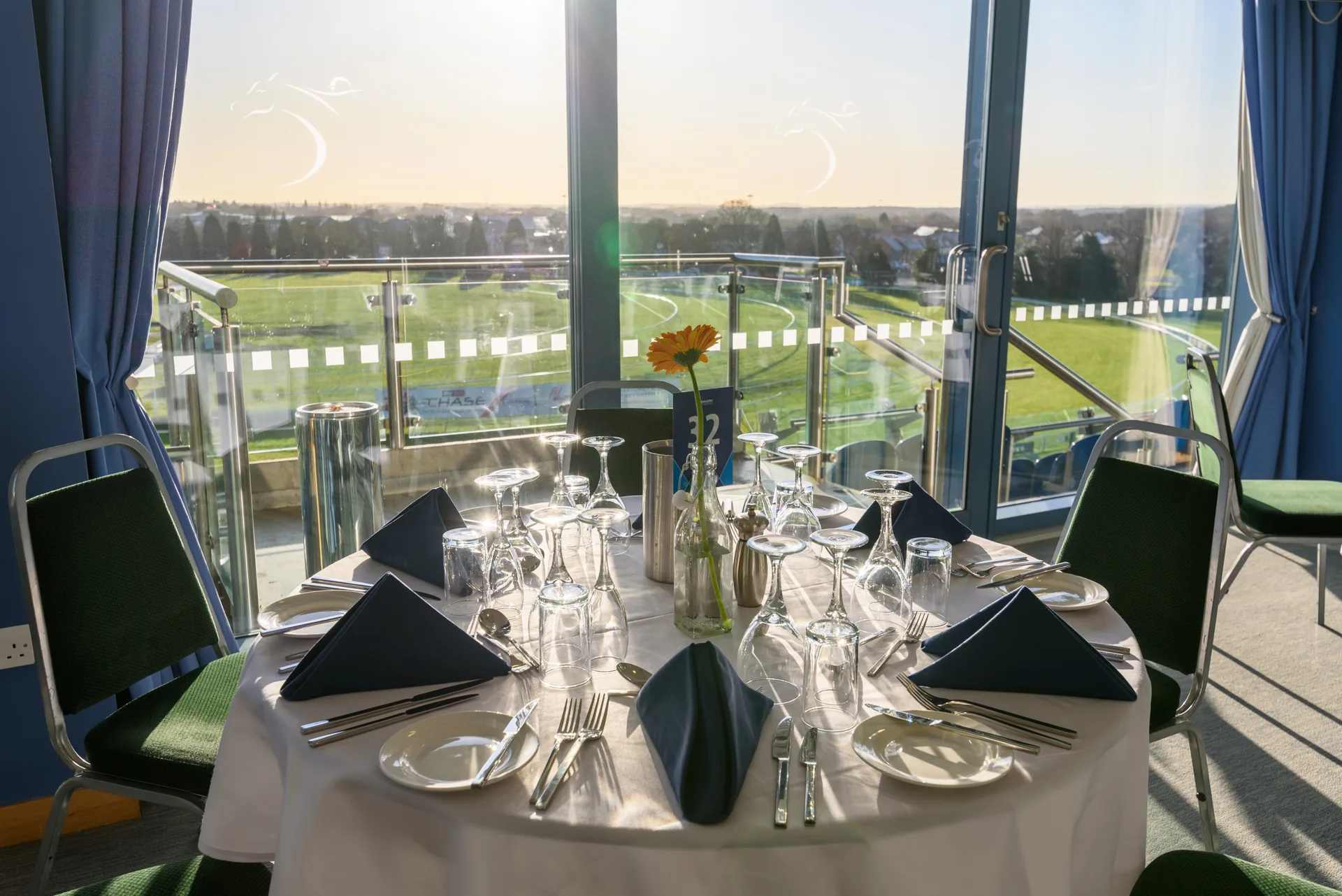 November Handicap - Doncaster Racecourse at Doncaster Racecourse