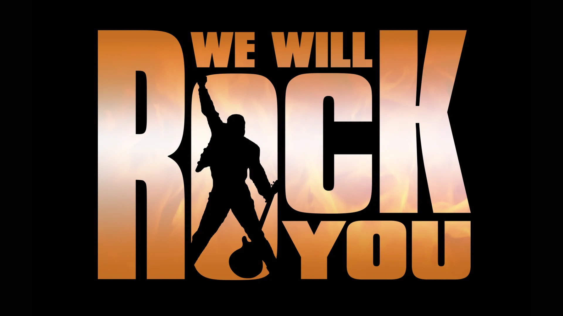 BLOC presents We Will Rock You at Bristol Hippodrome