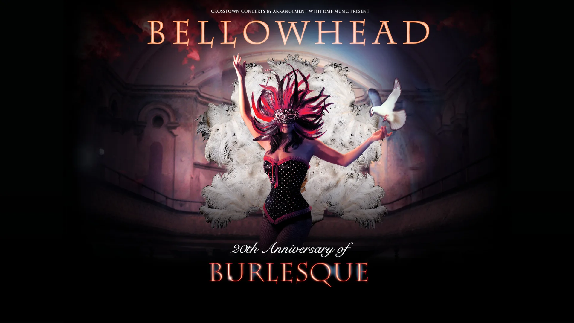 Bellowhead at New Theatre Oxford