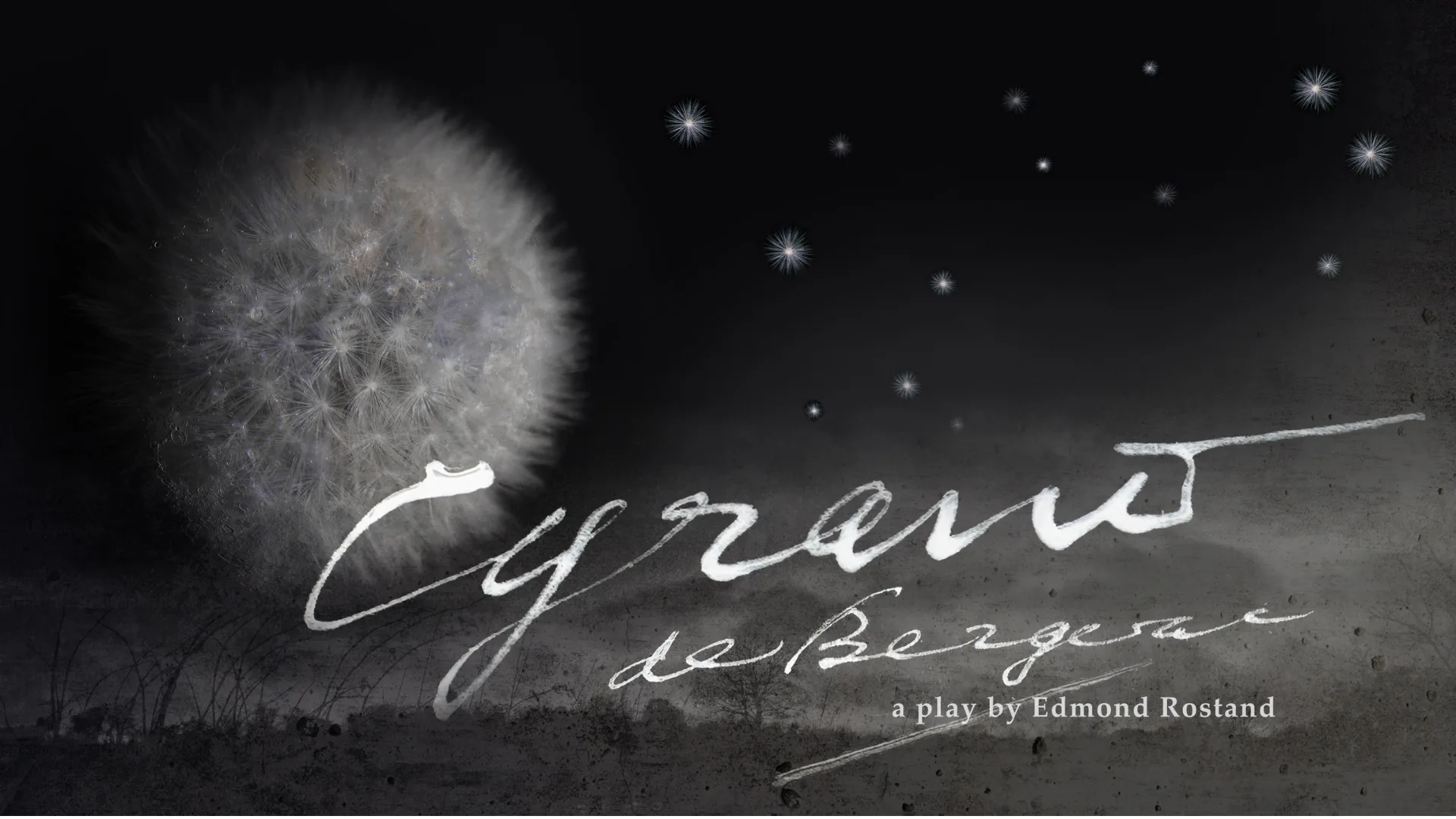 CTG Presents: Cyrano de Bergerac by Edmond Rostand at Studio at New Wimbledon Theatre