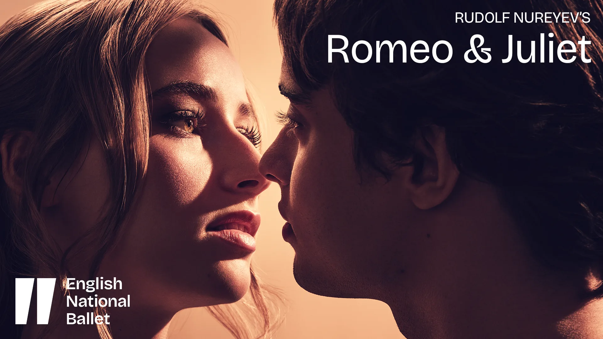English National Ballet - Romeo & Juliet at Palace Theatre Manchester