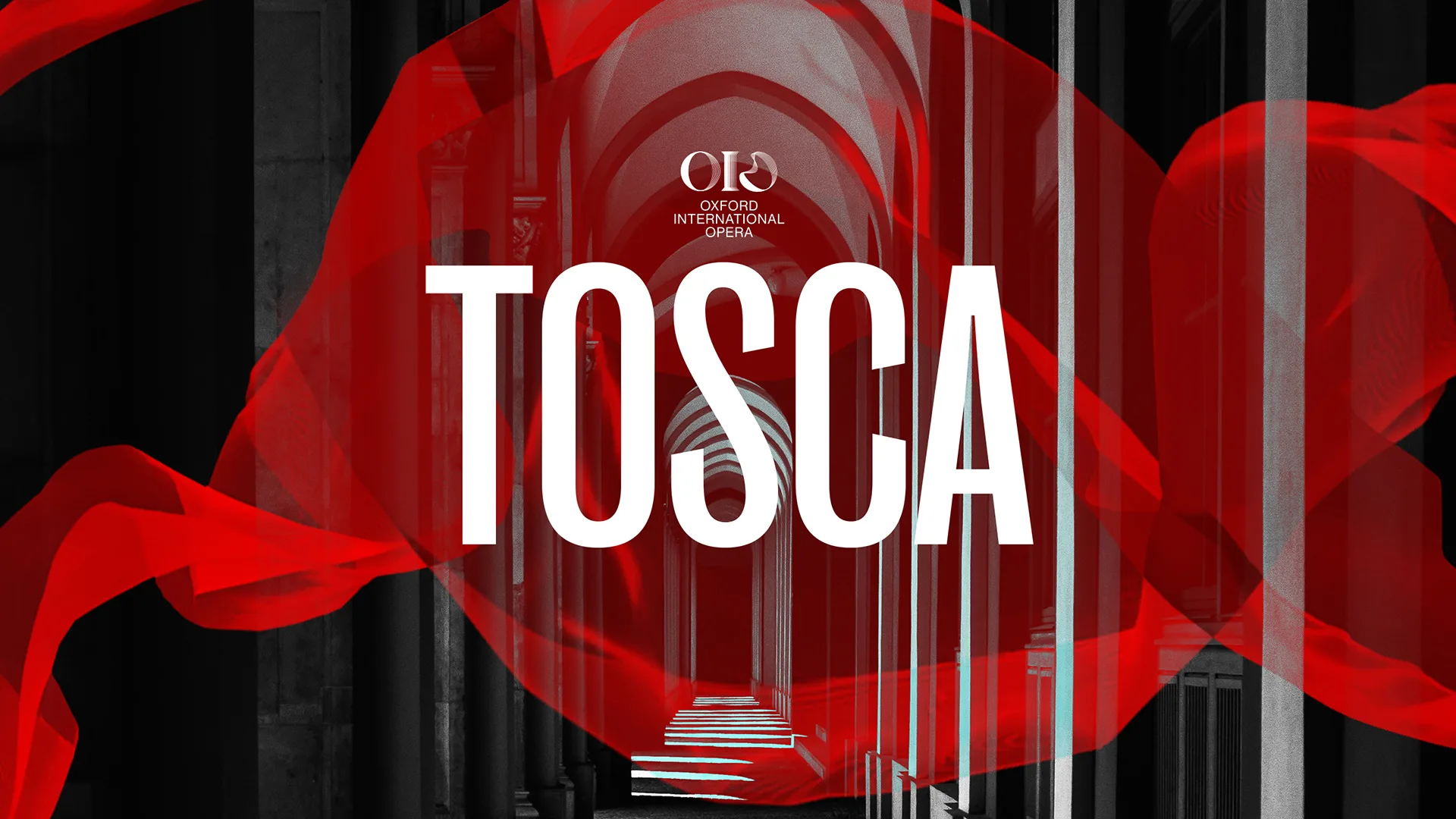 Tosca at New Theatre Oxford