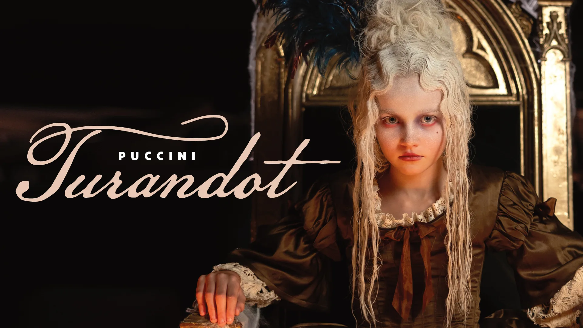 Scottish Opera - Turandot at Theatre Royal Glasgow
