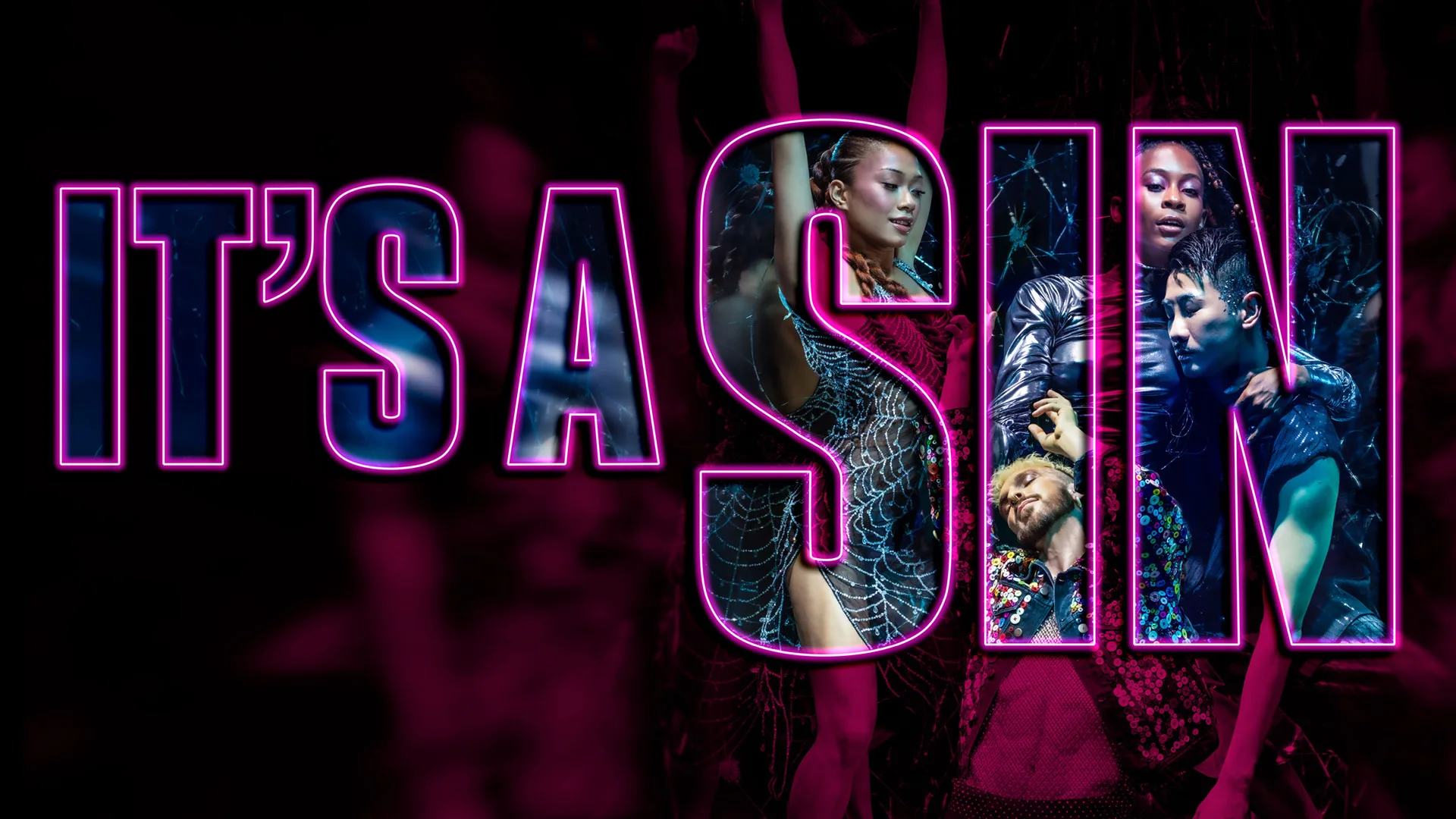It's A Sin at Milton Keynes Theatre