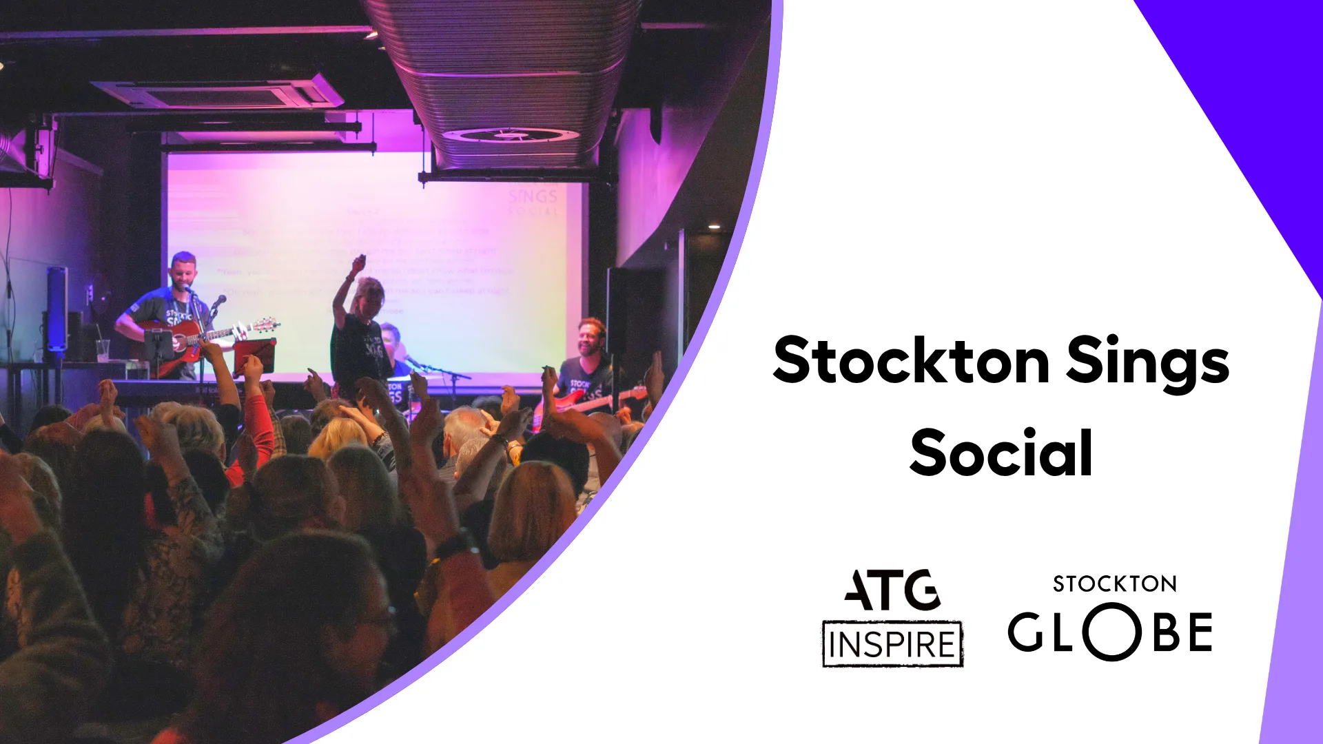 Stockton Sings Social