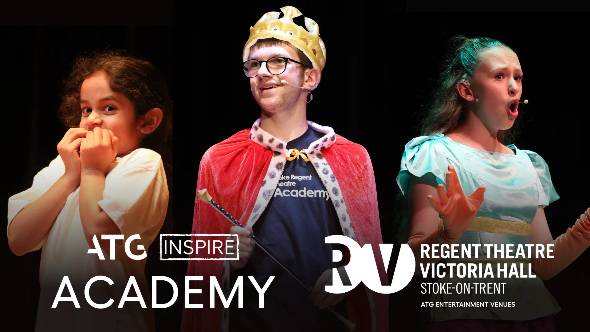ATG INSPIRE Academy 2026 – 2027 Autumn & Spring Term