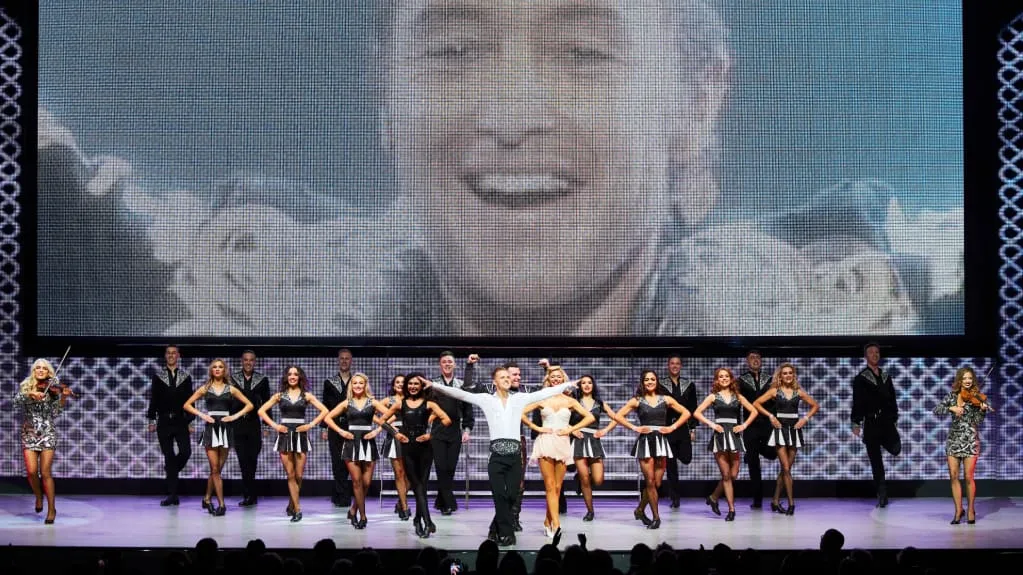 Lord of the Dance: 30th Anniversary at Sunderland Empire