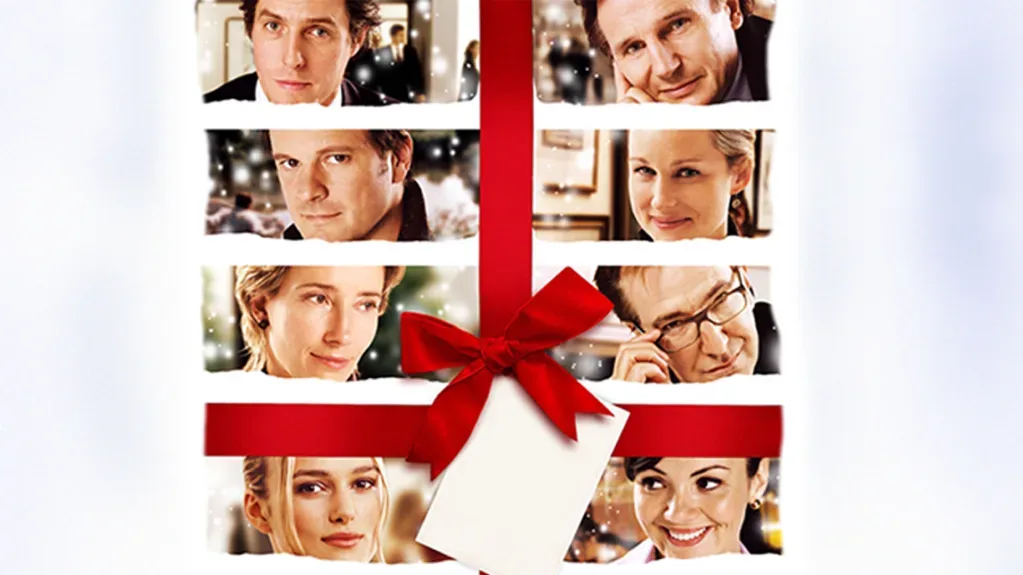 Love Actually Live in Concert at Swansea Building Society Arena