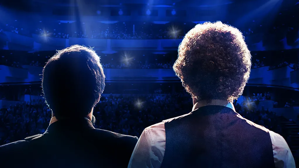 The Simon & Garfunkel Story at Sunderland Empire