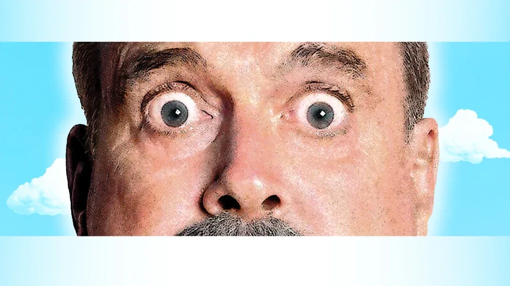 John Cleese and The Holy Grail at Opera House Manchester