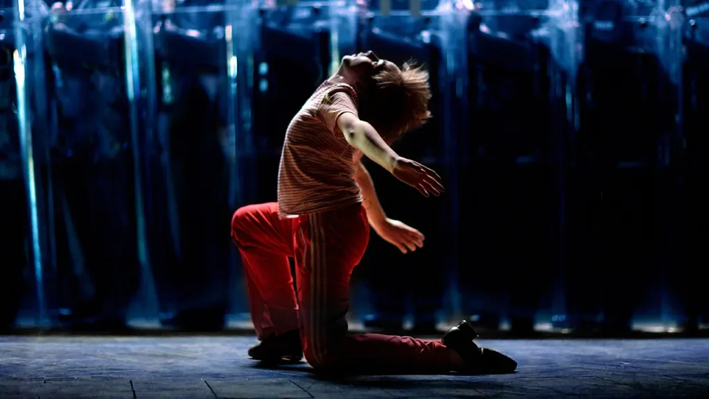 Billy Elliot the Musical at Sunderland Empire