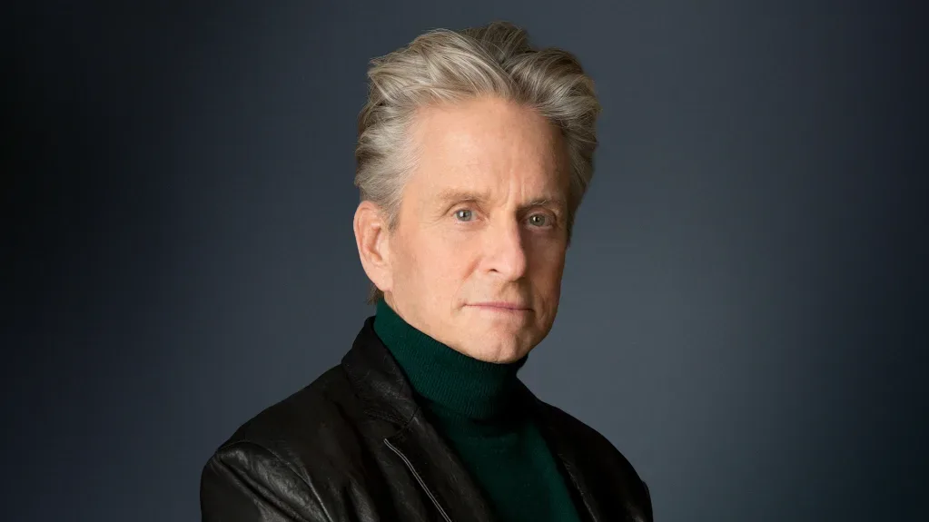 Michael Douglas: One Helluva Ride at Swansea Building Society Arena