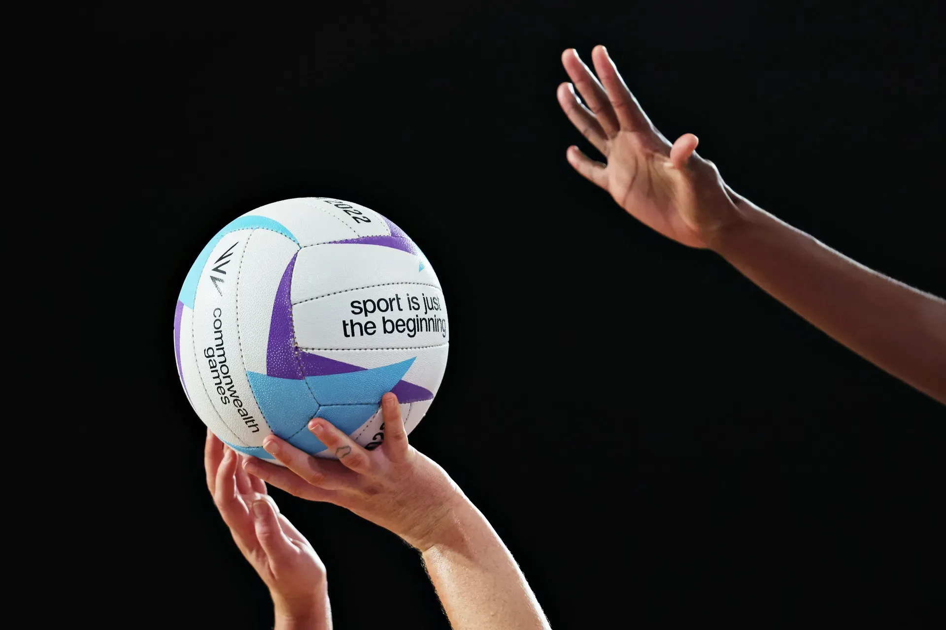 Glasgow 2026: Netball — Finals (13:00)