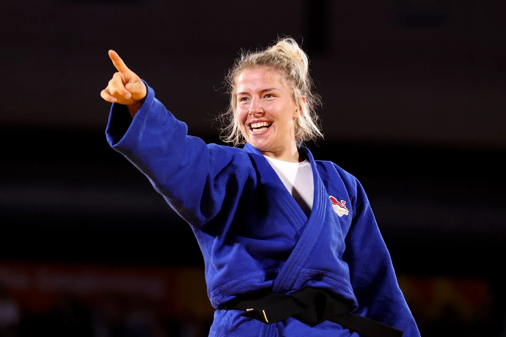 Glasgow 2026: Judo — Session 1