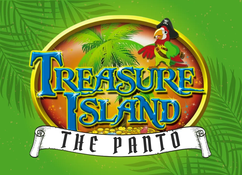 Treasure Island, The Panto