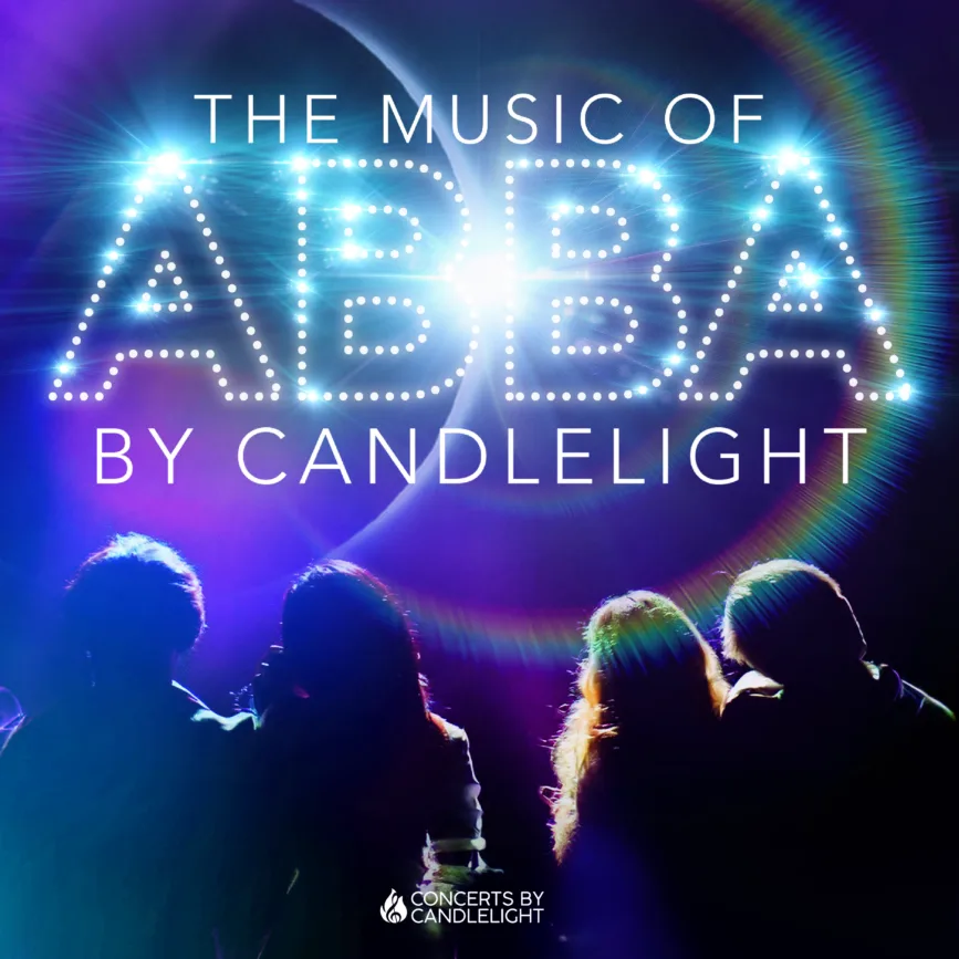 The Music of ABBA By Candlelight comes to Ripon Cathedral! at Ripon Cathedral