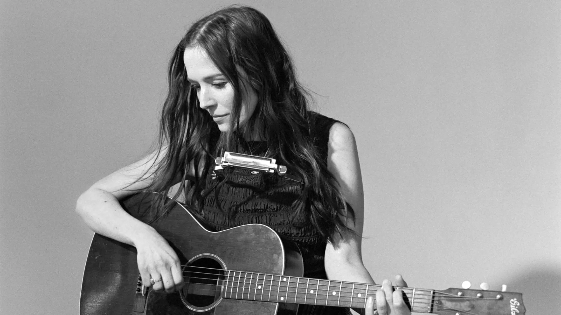 432 Presents: Margaret Glaspy