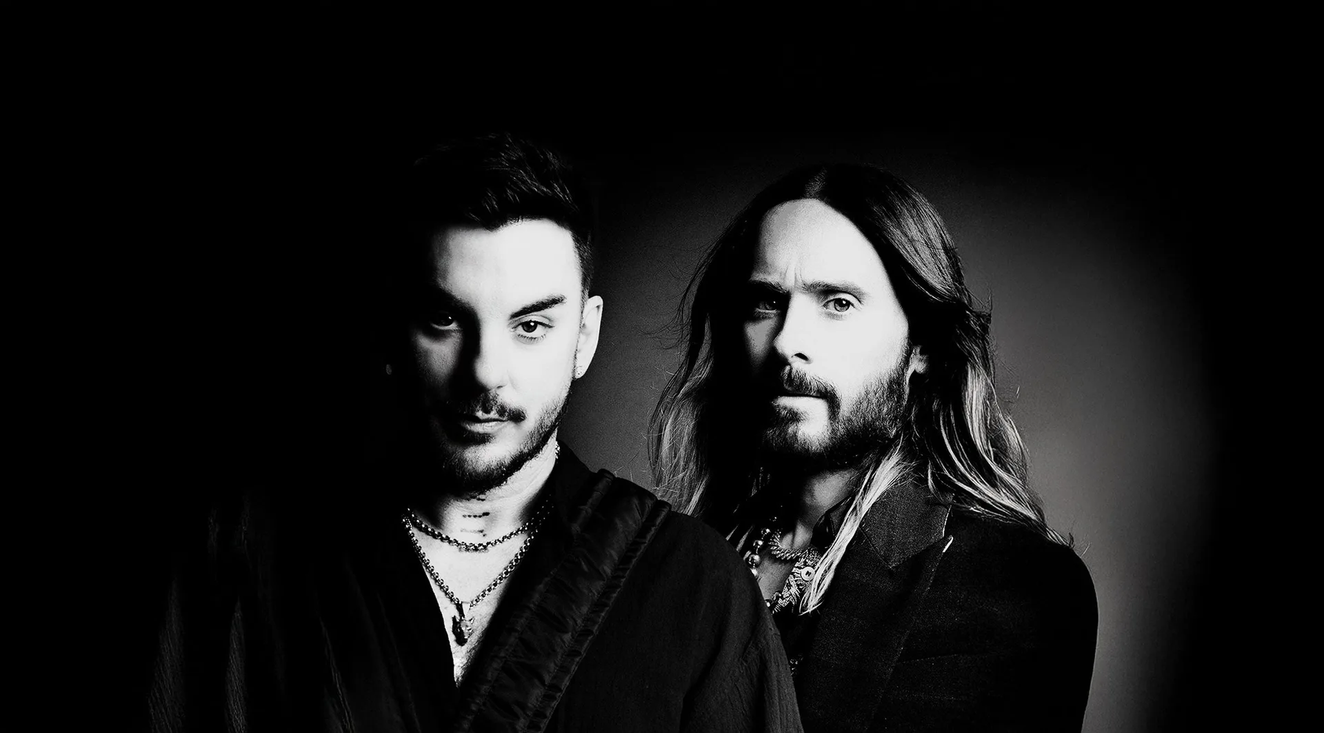 Thirty Seconds to Mars Presents A Beautiful Lie vs This Is War at The O2