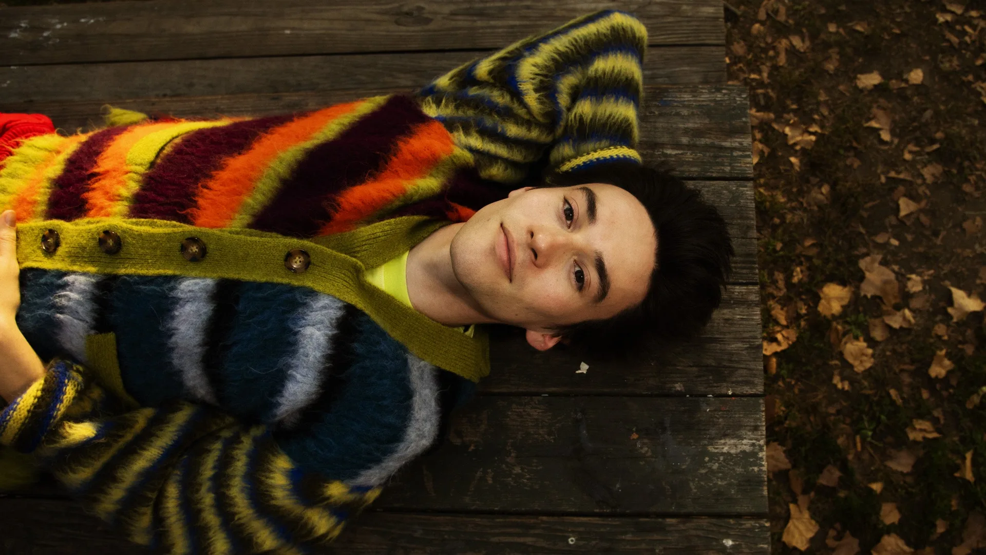 Jacob Collier - The Light For Days Tour at The Queen's Hall