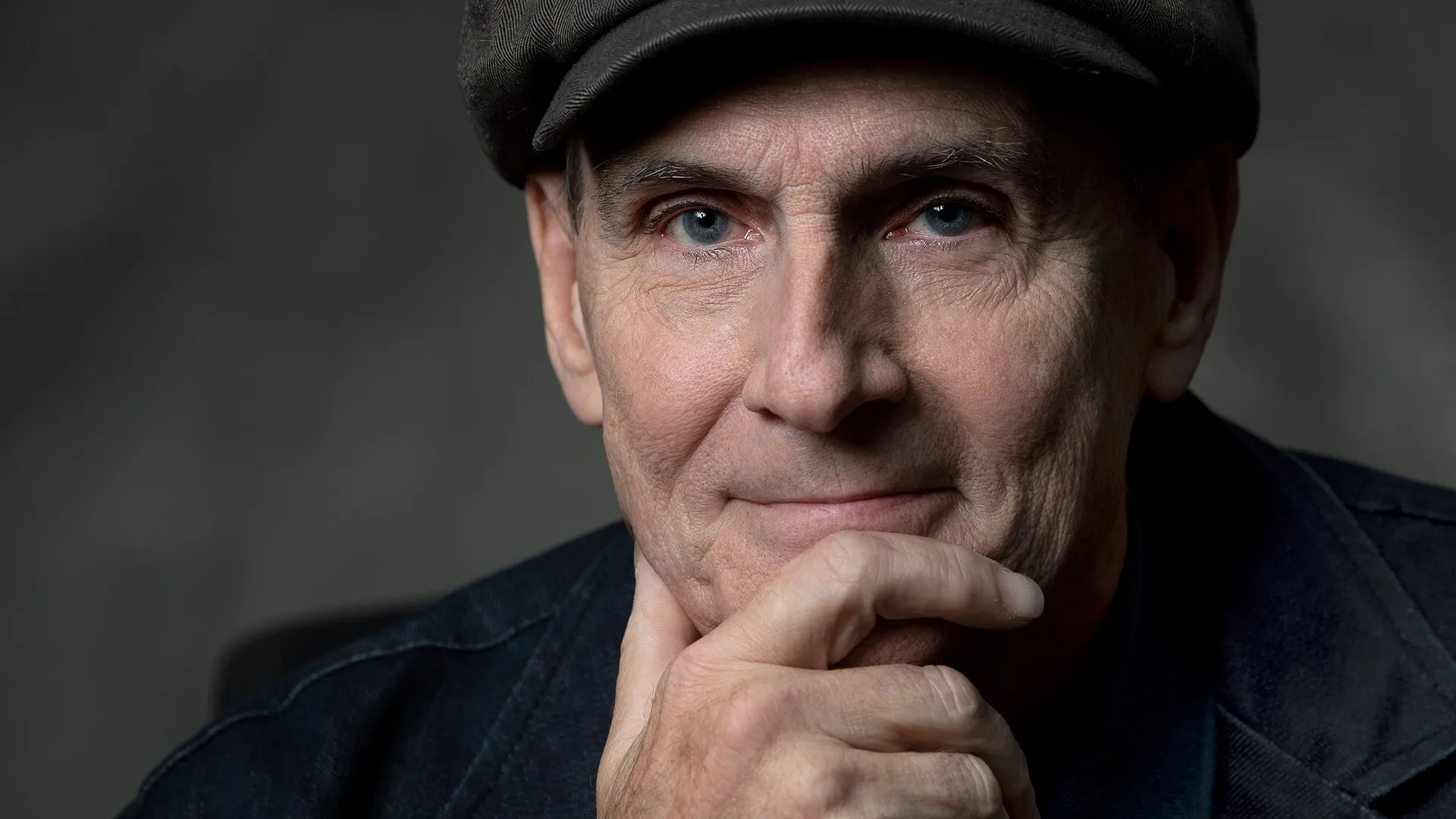 James Taylor & His All-Star Band at The O2