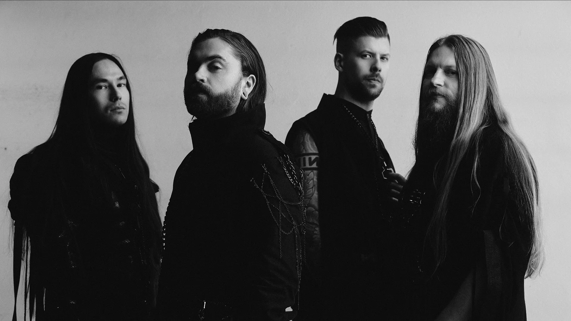 Imminence - Axis Mundi Tour: Uk 2027