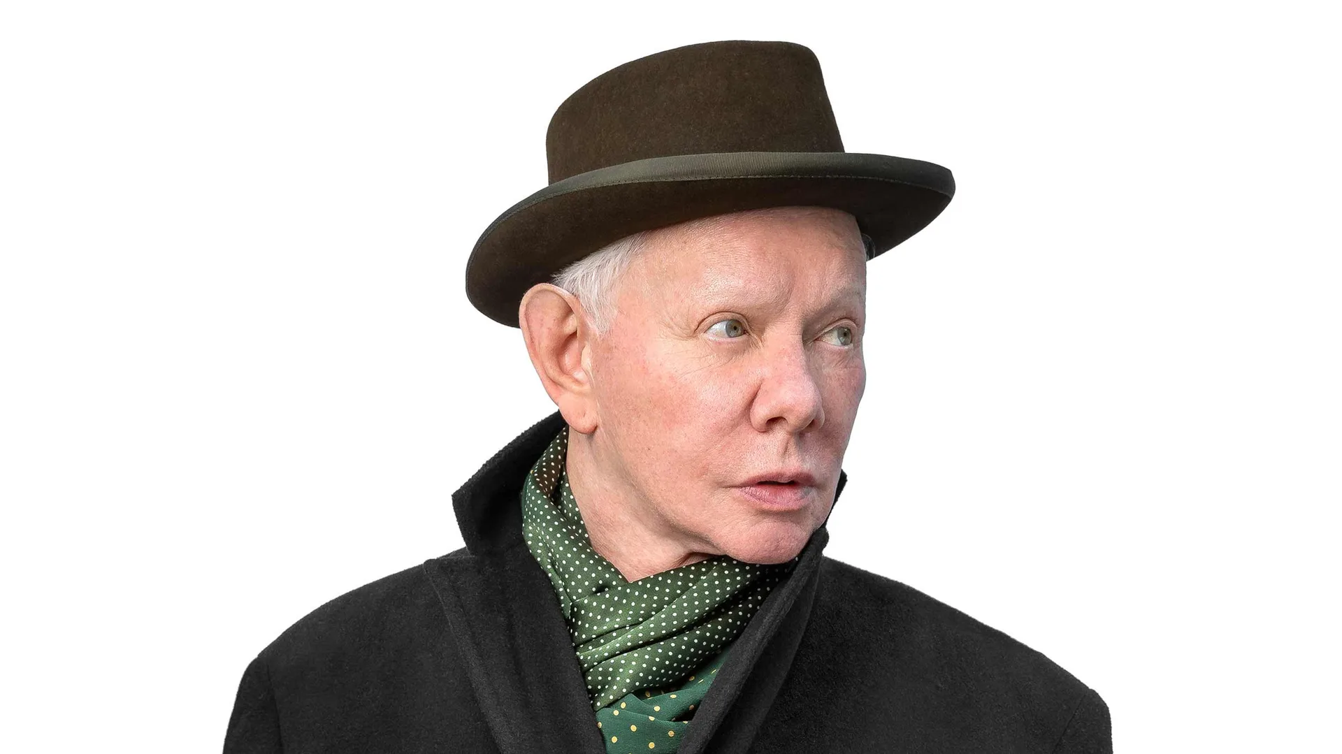 JOE JACKSON - HOPE AND FURY TOUR 2026 at Bournemouth Pavilion