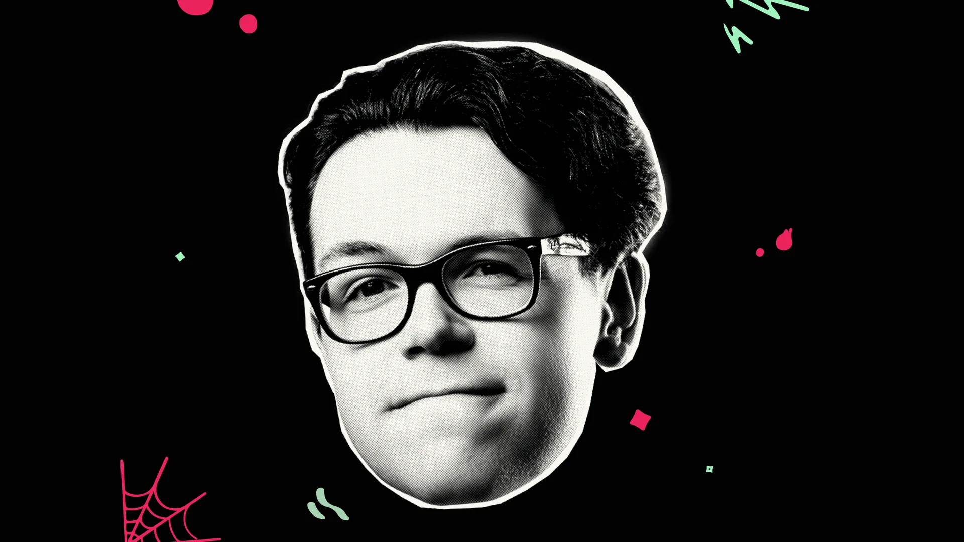 Christopher MacArthur-boyd: Howling At the Moon (Special Recording) at Oran Mor