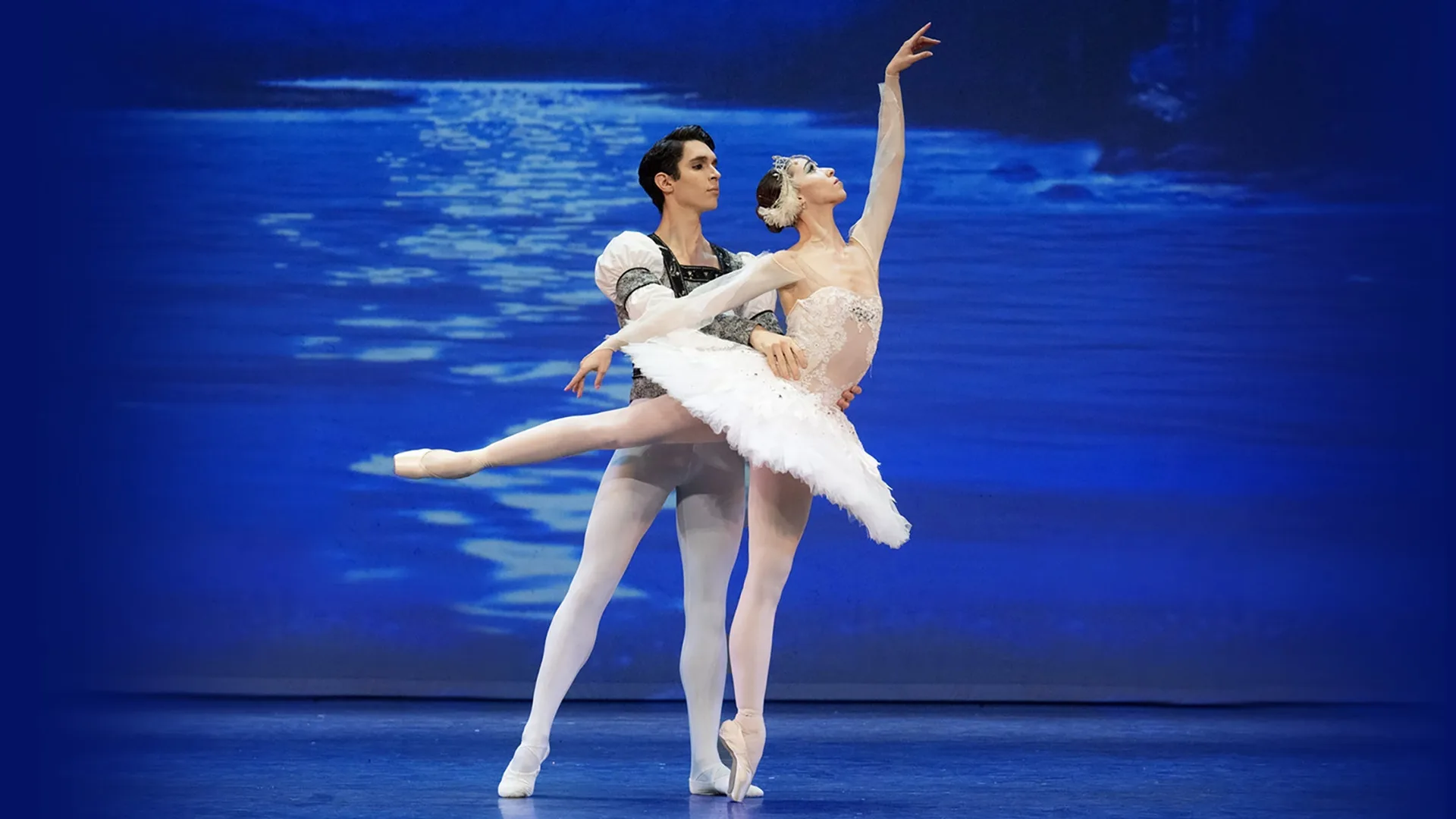 Varna International Ballet - Snow White