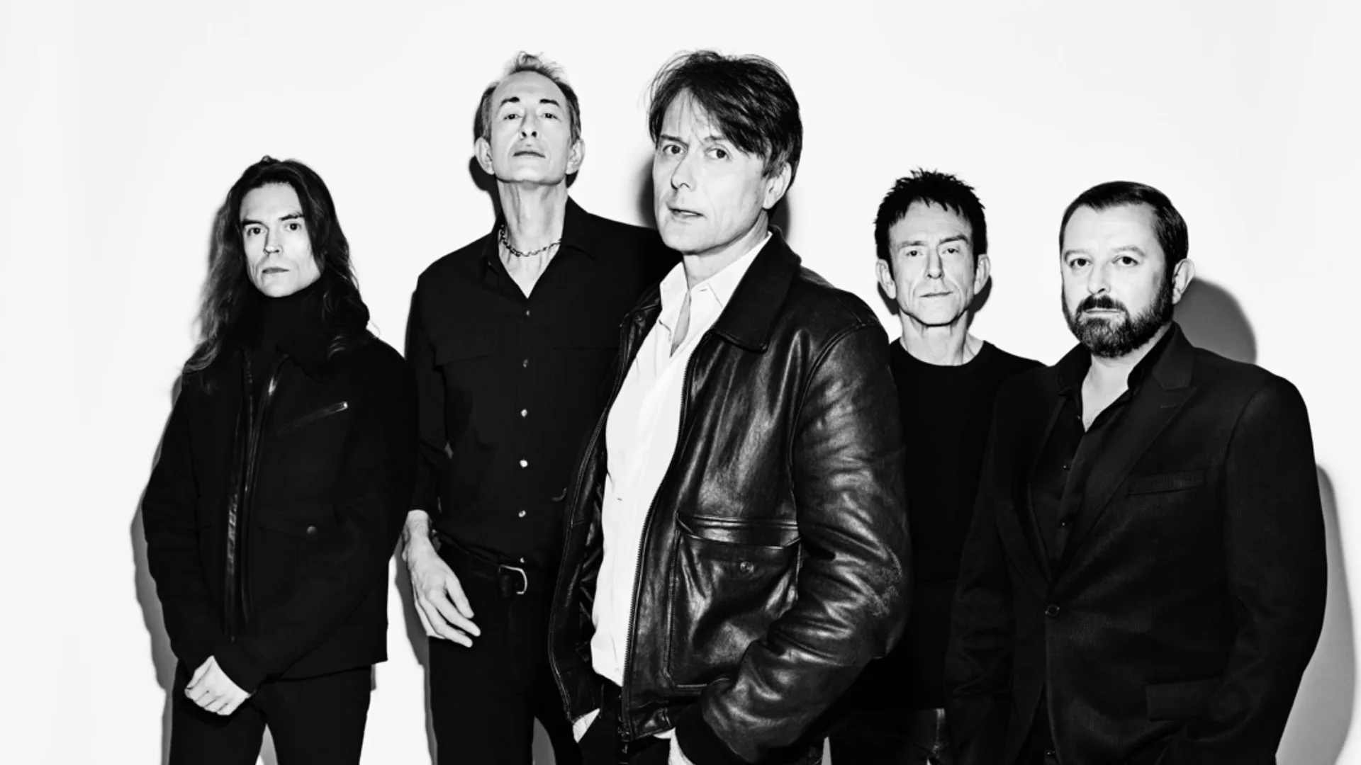 Suede & Manic Street Preachers at The O2