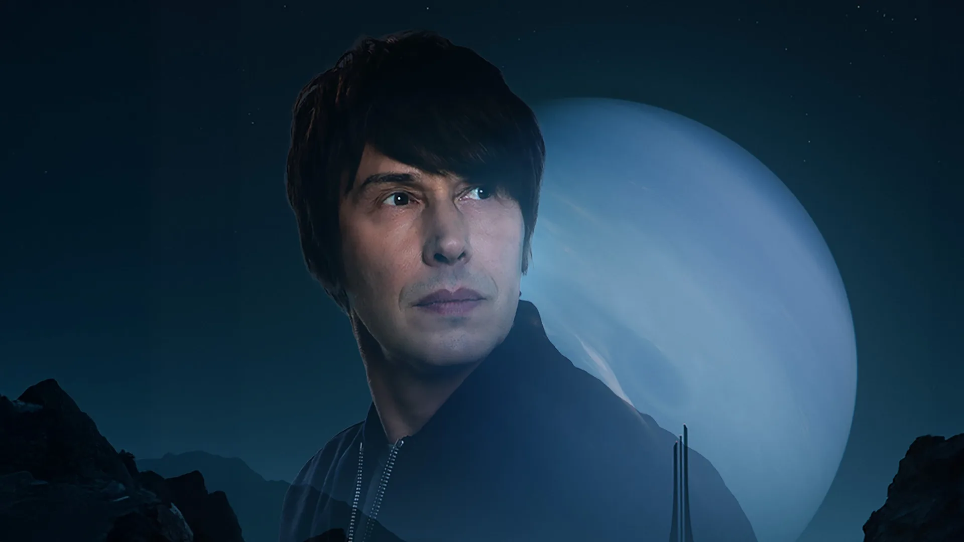 Professor Brian Cox: Emergence at The O2 Belfast
