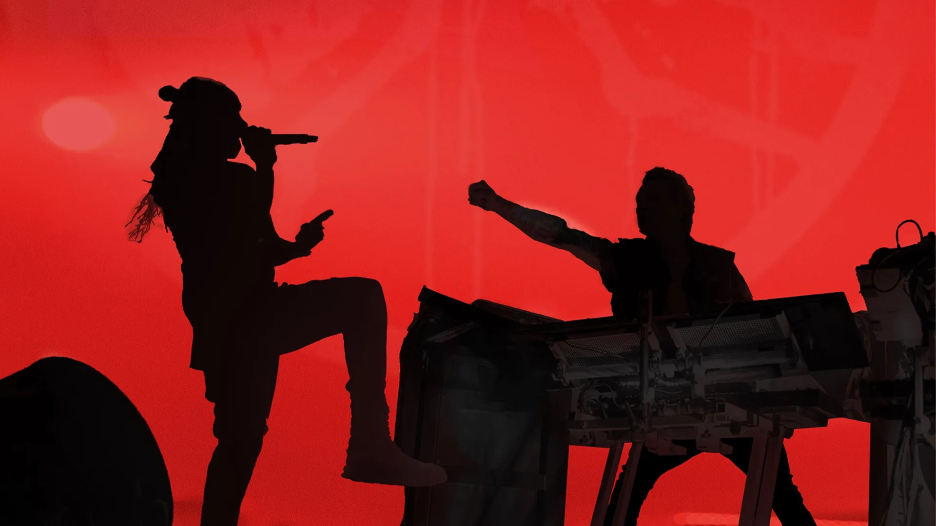 Edinburgh Summer Sessions - The Prodigy at Royal Highland Showgrounds