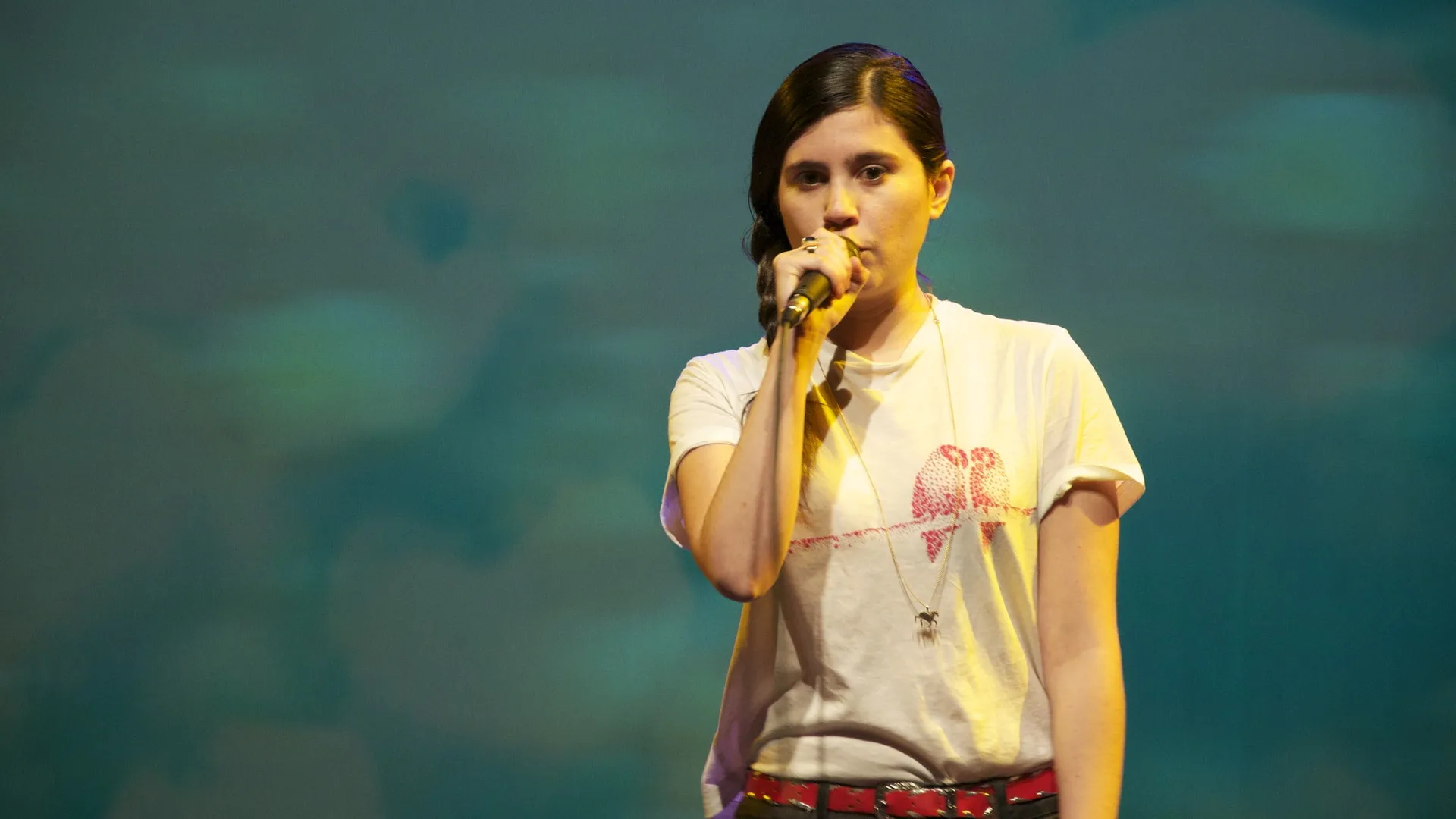 Javiera Mena at Jazz Cafe