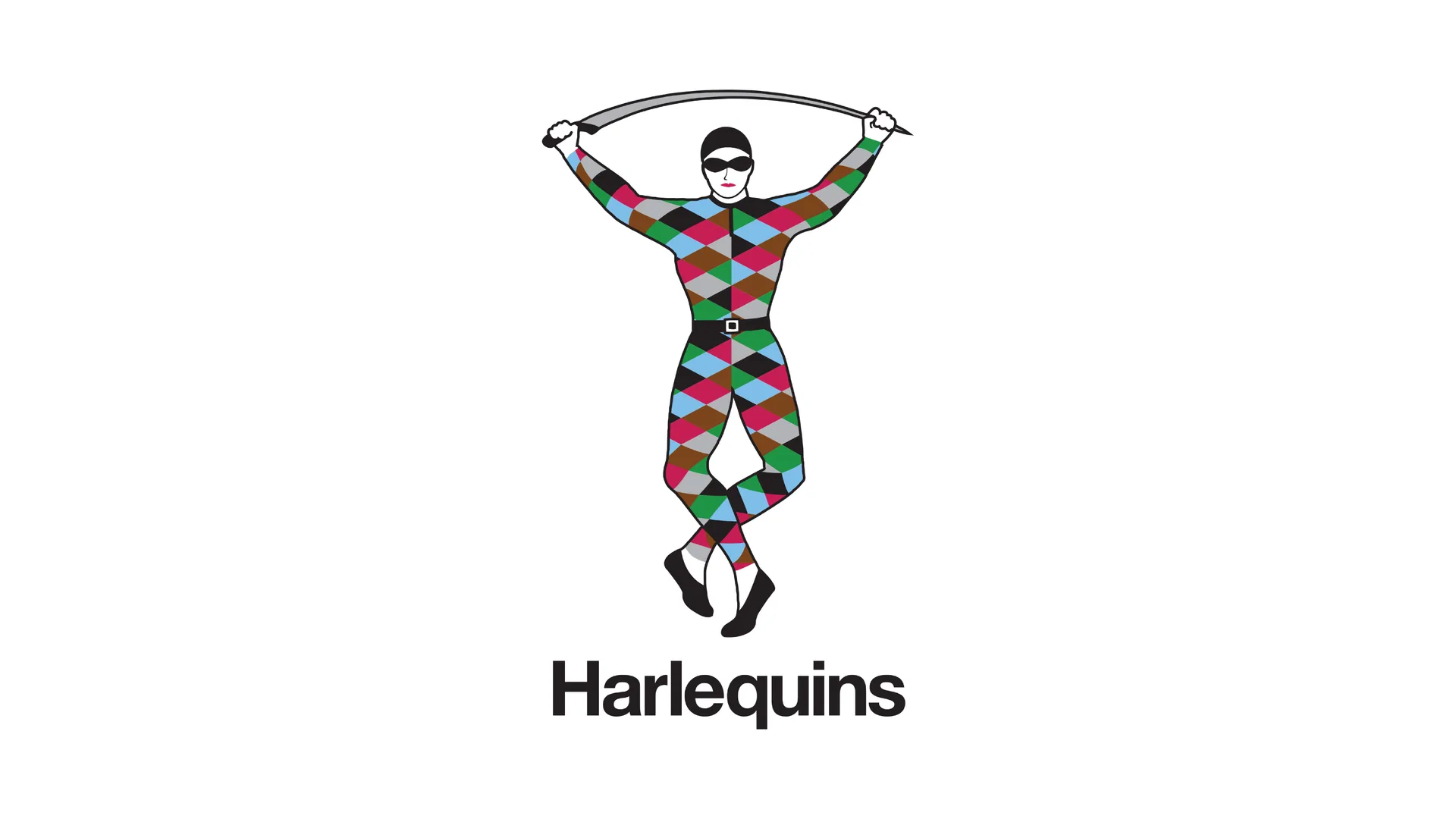 Prem Rugby Cup: Harlequins V Leicester Tigers at Twickenham Stoop Stadium