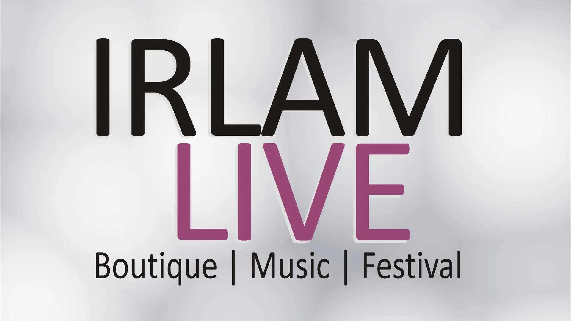 Irlam Live 2027