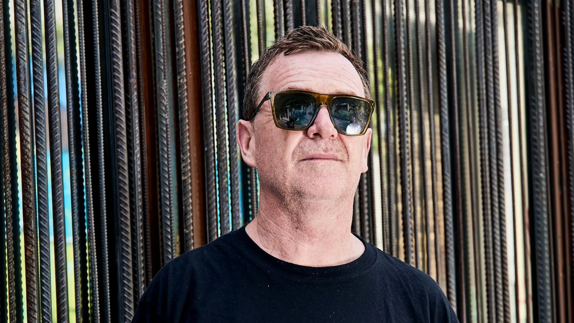 Nick Warren + Simon at The Limelight 2