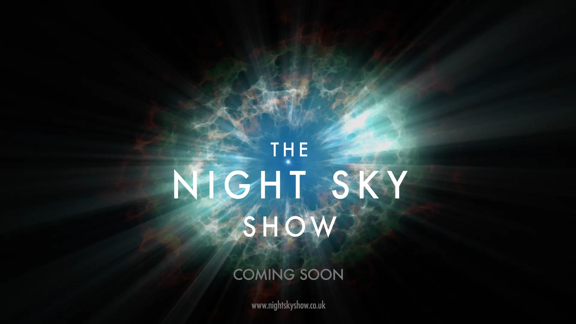 The Night Sky Show - Venue Premium Tickets at P&J Live
