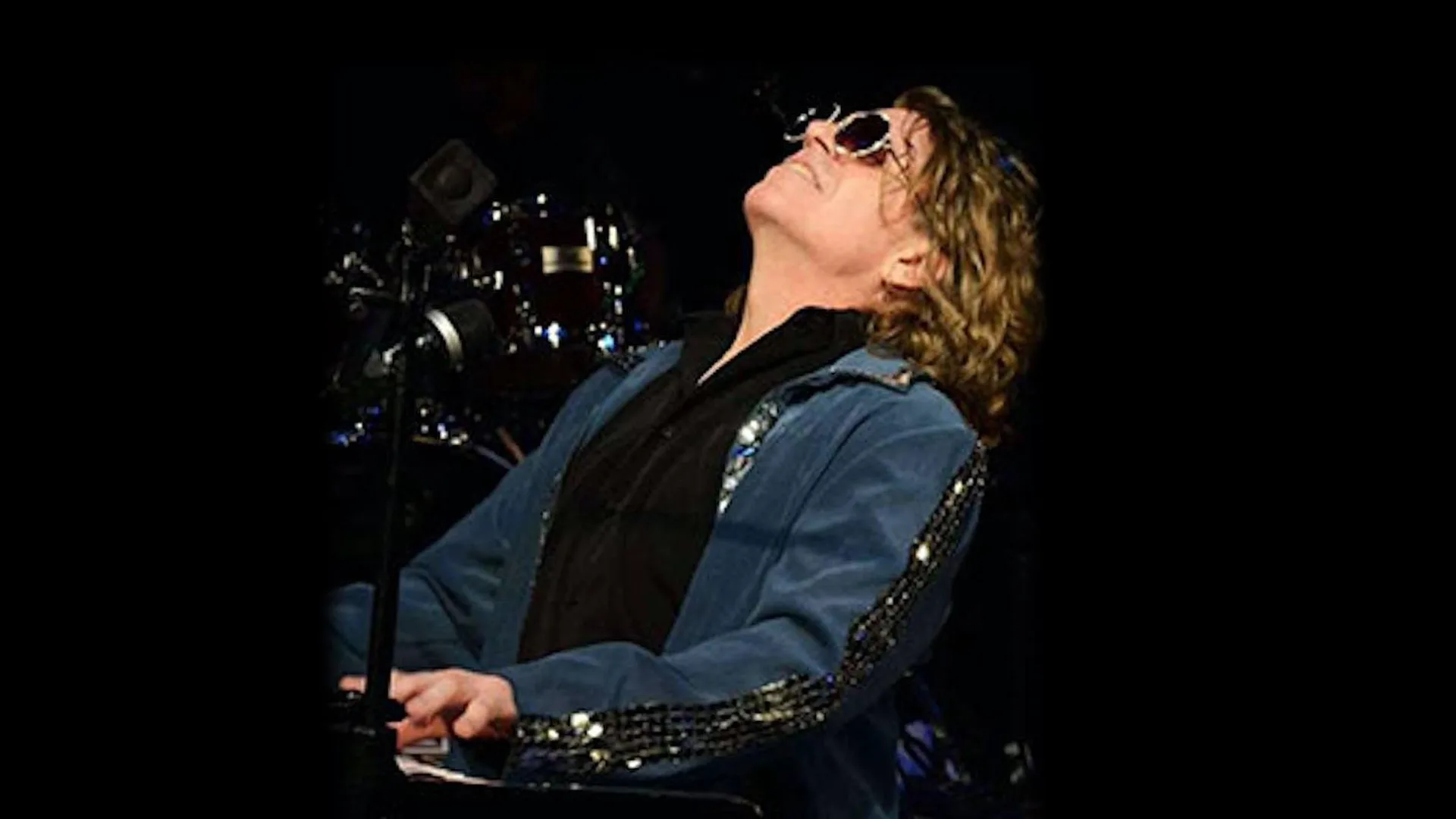 CAPTAIN FANTASTIC & THE ROCKET MAN BAND at G Live Guildford